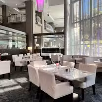 Foto del ristorante The Wild Fig - Executive Plaza Hotel Coquitlam