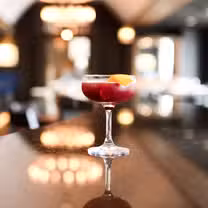 A photo of Zorba Lounge restaurant