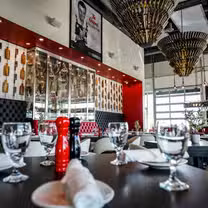 A photo of The Sicilian Butcher - Peoria restaurant