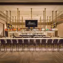 A photo of Perry's Steakhouse & Grille - Vernon Hills restaurant