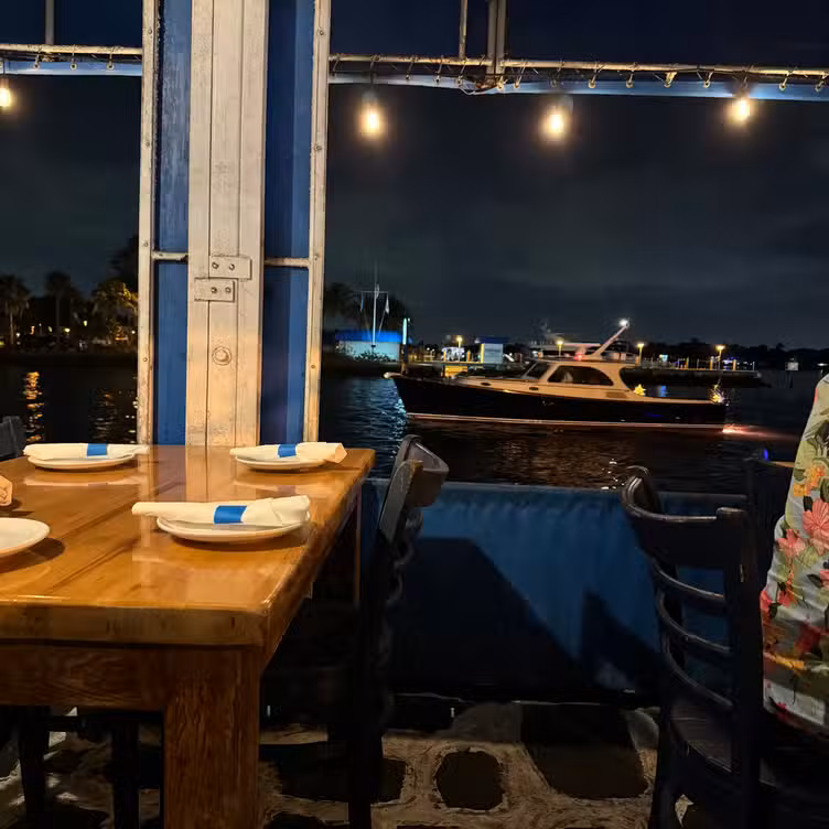 Taverna Opa - Hollywood, Hollywood, FL