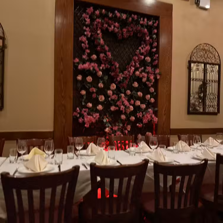 Trattoria L'incontro, Astoria, NY