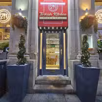 Turkish Kitchen Durham餐廳的相片