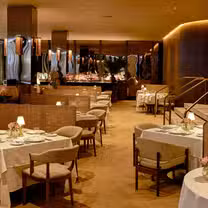 A photo of Fasano restaurant