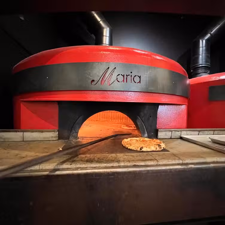 Tutta Bella - Bellevue, Bellevue, WA