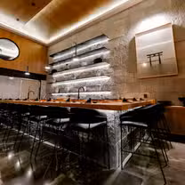Una foto del restaurante Casa Kiiro