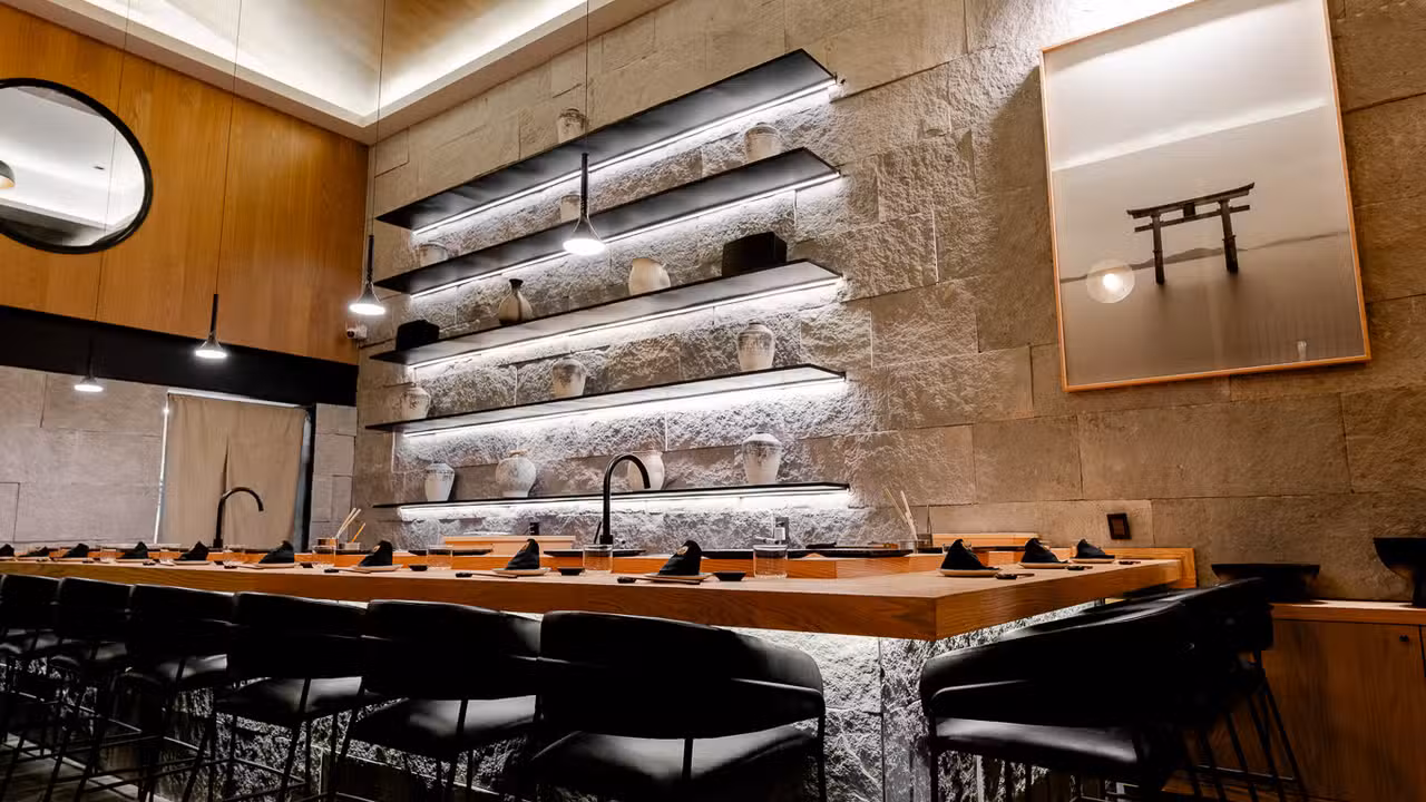 El minimalismo japonés  - Casa Kiiro JAL Guadalajara