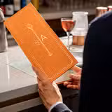 The A's Wine Wednesday: 50% Off Bottles All Night foto
