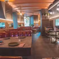 Una foto del restaurante Brook Salamanca
