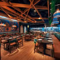 Foto von Jarana Aventura - Peruvian Cuisine & Pisco Bar Restaurant