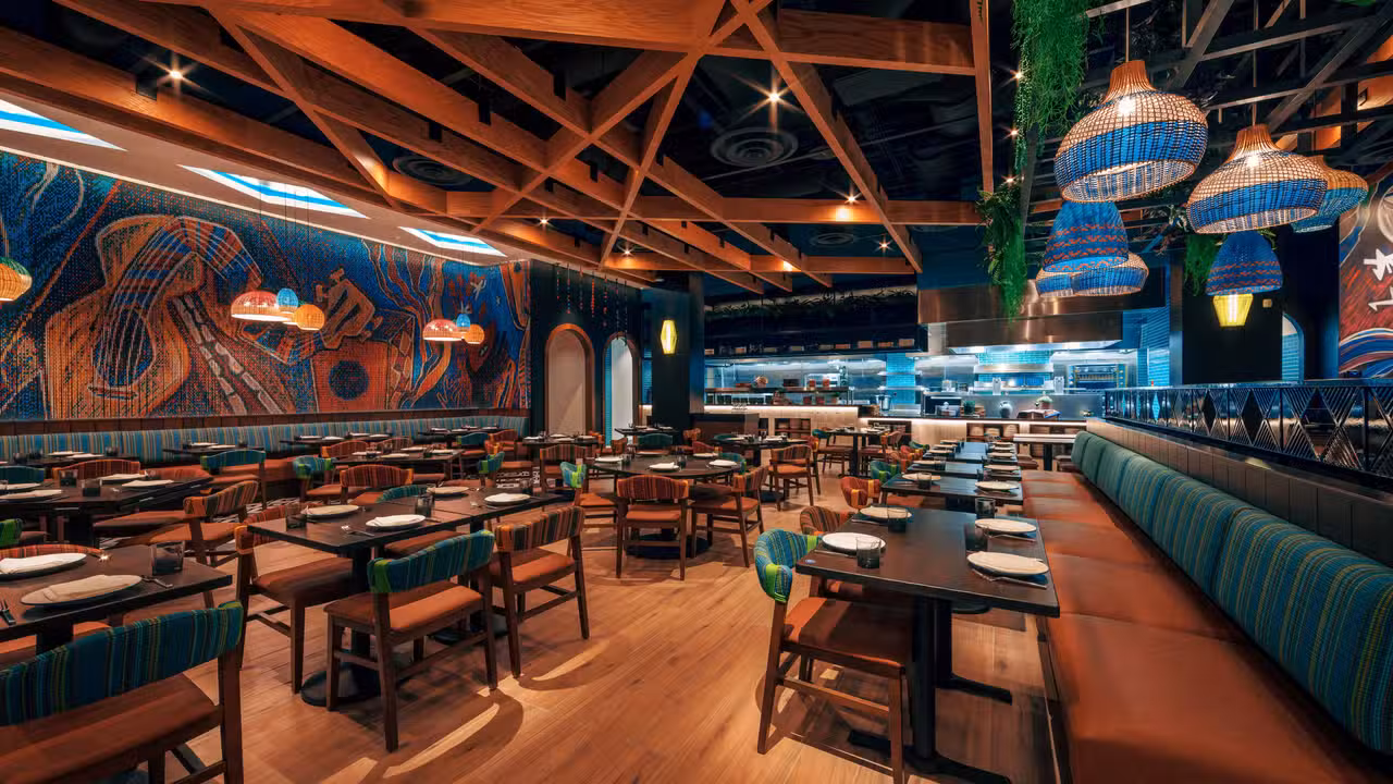 JARANA Peruvian Cuisine &amp; Pisco Bar - Jarana Aventura - Peruvian Cuisine & Pisco Bar, Miami, FL