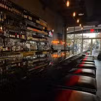 A photo of Virgola restaurant