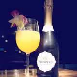 写真（Bottomless Mimosas）
