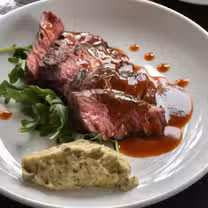 A photo of Wildseed Bar restaurant