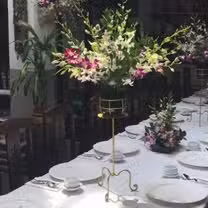 A photo of True Blue Cuisine restaurant