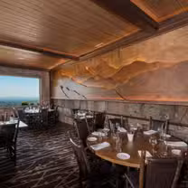 A photo of Chalet Restaurant restaurant