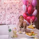 Tea Time Deluxe Photo