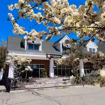 A photo of Market Place Kitchen & Bar | Danbury restaurant