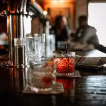 A photo of Market Place Kitchen & Bar | Newtown restaurant