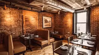 Una foto del restaurante Market Place Tavern | Litchfield