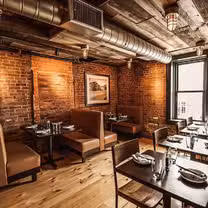 A photo of Market Place Tavern | Litchfield restaurant