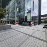 Cover image for The Federal Grill - Downtown