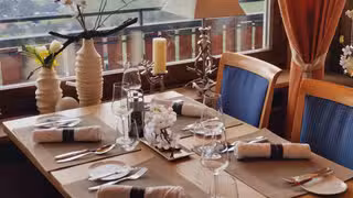 Een foto van restaurant Jägersteig