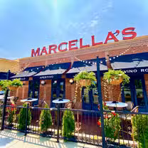A photo of Marcella's Italian Kitchen - Polaris restaurant