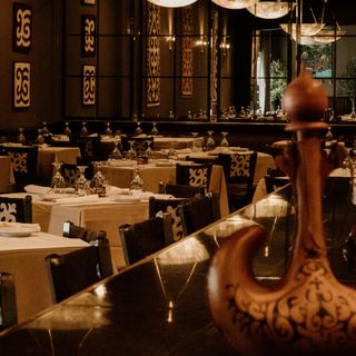 Highland Bar & Kitchen