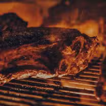 A photo of BBQ Legend restaurant