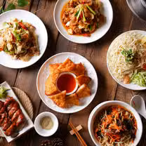 A photo of 劉家酸白菜火鍋 台中大慶店 restaurant