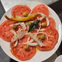 A photo of Restaurante Espana siglo XXI restaurant