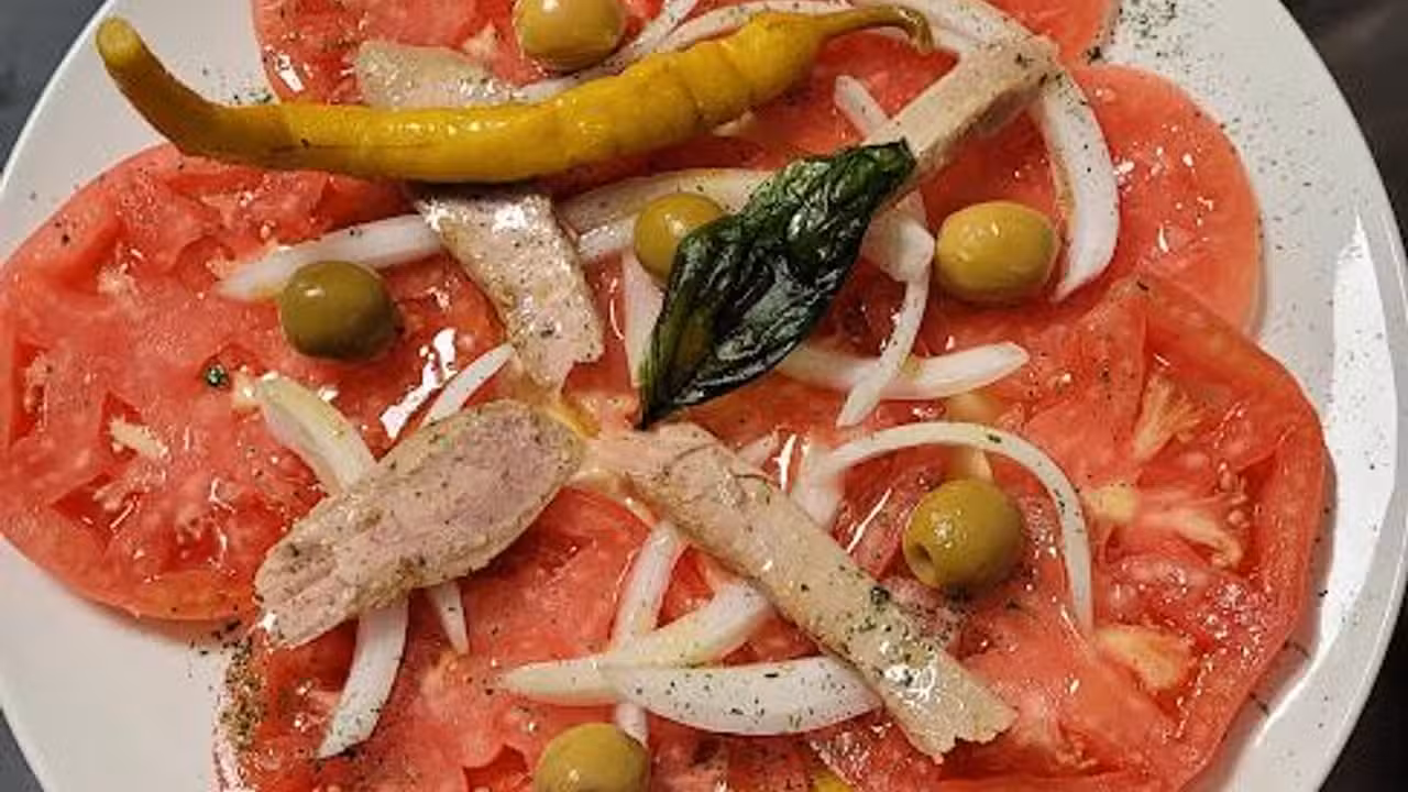 Restaurante Espana siglo XXI, Zaragoza, AR