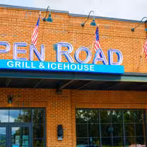 Open Road Grill - Falls Churchの写真