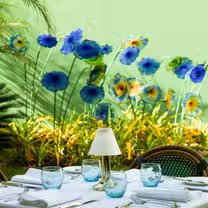 A photo of Monarca restaurant