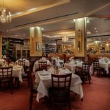 Cover image for Empire Steak House - Midtown West
