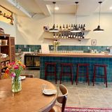 Cover image for Komaaj Mazze Wine Bar