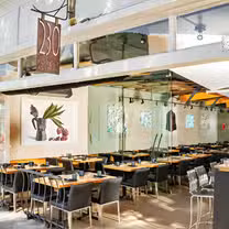 A photo of 230 Forest Avenue restaurant