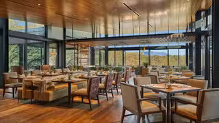 A photo of Hazel Hill at Montage Healdsburg restaurant