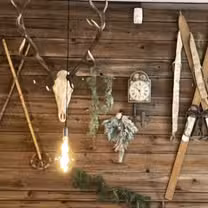 Une photo du restaurant Wirtschaft Schützenhaus