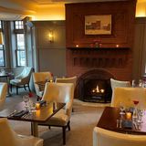 Cover image for Eighteen95, at The Portland Regency Hotel & Spa