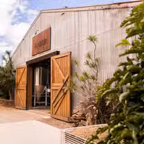 A photo of Earth Beer Company restaurant