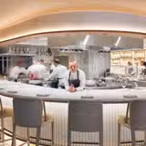 Michelin Star Tasting Menu at The Chef's Counter foto
