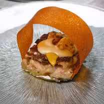 Una foto del restaurante La Posada de los Habaneros