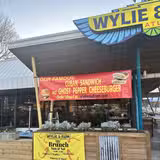 写真（Wednesday Trivia Night at Wylie and Rum）