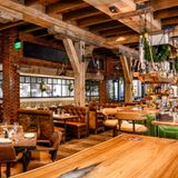Cover image for Water Grill - Bellevue