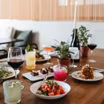 Una foto del restaurante Gala