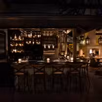 A photo of Firefly - Studio City restaurant