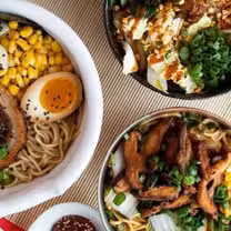 Una foto del restaurante Ramen Bowls
