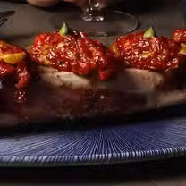 A photo of SISAPO restaurant